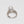 Load image into Gallery viewer, Pt 白蝶 リング 11.8mm