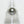 Load image into Gallery viewer, Pt 黒蝶 リング 11.5mm