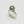 Load image into Gallery viewer, Pt 黒蝶 リング 11.0mm