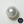 画像をギャラリービューアに読み込む, 白蝶 シングルルース 16.8mm(GRANPEARL)