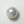 画像をギャラリービューアに読み込む, 白蝶 シングルルース 16.8mm(GRANPEARL)