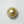 画像をギャラリービューアに読み込む, 白蝶ゴールド シングルルース 15.3mm(茶金)