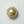 画像をギャラリービューアに読み込む, 白蝶ゴールド シングルルース 15.8mm(茶金)