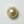 画像をギャラリービューアに読み込む, 白蝶ゴールド シングルルース 15.7mm(茶金)