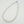 Load image into Gallery viewer, 白蝶 連 14.6x11.1mm