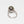 Load image into Gallery viewer, Pt 黒蝶 リング 11.7mm(GRANPEARL)