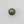 Load image into Gallery viewer, 黒蝶 シングルルース 9.9mm