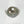 Load image into Gallery viewer, Pt 黒蝶 リング 13.6mm