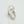 Load image into Gallery viewer, Pt 白蝶 リング 12.9mm