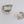 画像をギャラリービューアに読み込む, K18WG クラスプ 20x11mm