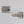 画像をギャラリービューアに読み込む, K18WG クラスプ 17x8mm