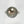 Load image into Gallery viewer, Pt 黒蝶 リング 13.8mm