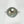 Load image into Gallery viewer, Pt 黒蝶 リング 12.5mm