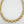 Load image into Gallery viewer, 白蝶ゴールド ネックレス 12.6x9.4mm(Moon Rainbow)