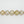 Load image into Gallery viewer, 白蝶 白蝶ゴールド マルチカラー ネックレス 14.4x11.1mm(Phoenix)