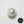 画像をギャラリービューアに読み込む, 白蝶 シングルルース 13.1mm(GRANPEARL)
