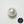 画像をギャラリービューアに読み込む, 白蝶 シングルルース 13.1mm(GRANPEARL)
