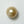 画像をギャラリービューアに読み込む, 白蝶ゴールド シングルルース 16.1mm(茶金)