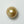 画像をギャラリービューアに読み込む, 白蝶ゴールド シングルルース 16.2mm(茶金)