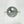 Load image into Gallery viewer, Pt 黒蝶 リング 13.2mm