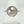 Load image into Gallery viewer, Pt 黒蝶 リング 13.8mm