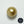 画像をギャラリービューアに読み込む, 白蝶ゴールド シングルルース 14.7mm(GRANPEARL)