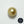 画像をギャラリービューアに読み込む, 白蝶ゴールド シングルルース 13.1mm(GRANPEARL)