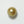 画像をギャラリービューアに読み込む, 白蝶ゴールド シングルルース 14.3mm(GRANPEARL)