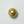 画像をギャラリービューアに読み込む, 白蝶ゴールド シングルルース 13.0mm(茶金)