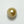 画像をギャラリービューアに読み込む, 白蝶ゴールド シングルルース 14.0mm(GRANPEARL)