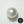 画像をギャラリービューアに読み込む, 白蝶 シングルルース 15.6mm(GRANPEARL)