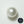 画像をギャラリービューアに読み込む, 白蝶 シングルルース 15.9mm(GRANPEARL)