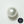 画像をギャラリービューアに読み込む, 白蝶 シングルルース 15.0mm(GRANPEARL)