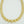 Load image into Gallery viewer, 白蝶ゴールド ネックレス 12.0x8.2mm(GRANPEARL)