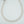 Load image into Gallery viewer, 白蝶 ネックレス 9.8x9.0mm(GRANPEARL)