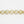 Load image into Gallery viewer, 白蝶ゴールド ネックレス 13.0x10.0mm(Moon Rainbow)