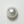 画像をギャラリービューアに読み込む, 白蝶 シングルルース 16.0mm(GRANPEARL)