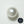 画像をギャラリービューアに読み込む, 白蝶 シングルルース 16.0mm(GRANPEARL)