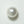 画像をギャラリービューアに読み込む, 白蝶 シングルルース 16.0mm(GRANPEARL)