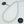 Load image into Gallery viewer, 白蝶 ネックレス 13.6x10.3mm(GRANPEARL)