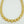 Load image into Gallery viewer, 白蝶ゴールド ネックレス 9.2x11.8mm(GRANPEARL)