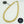 Load image into Gallery viewer, 白蝶ゴールド ネックレス 12.8x10.0mm(GRANPEARL)