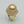 Load image into Gallery viewer, K18 白蝶ゴールド リング 17.0mm