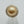 Load image into Gallery viewer, K18 白蝶ゴールド リング 17.0mm