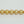 Load image into Gallery viewer, 白蝶ゴールド ネックレス 13.4x10.5mm(茶金)