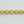 Load image into Gallery viewer, 白蝶ゴールド ネックレス 13.1x10.0mm(茶金)