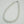 Load image into Gallery viewer, 白蝶 連 15.2x12.5mm