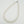 Load image into Gallery viewer, 白蝶 連 16.8x12.8mm
