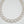 Load image into Gallery viewer, 白蝶 連 14.8x13.0mm