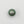 Load image into Gallery viewer, 黒蝶 シングルルース 10.3mm
